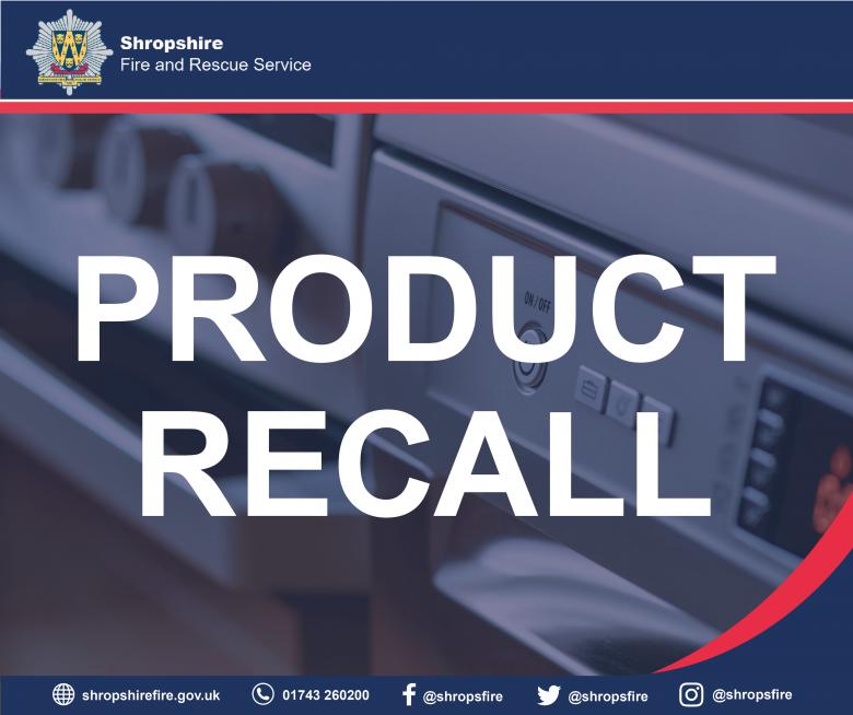 Whirlpool washing machine fire risk revealed as recall launched